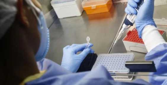Marfrig doa R$ 7,5 milhões ao governo para compra de testes de coronavírus
