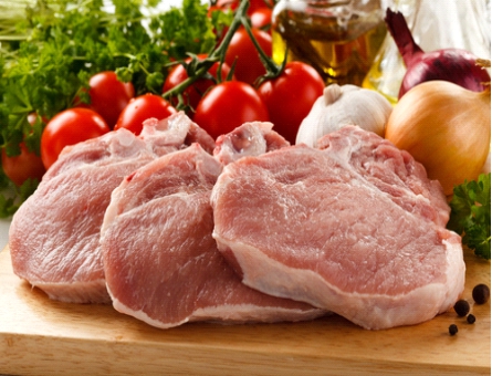 EXPORTAÇÕES AJUDAM NO ESCOAMENTO DA PRODUÇÃO DE CARNE SUÍNA BRASILEIRA EXPORTAÇÕES AJUDAM NO ESCOAMENTO DA PRODUÇÃO DE CARNE SUÍNA BRASILEIRA