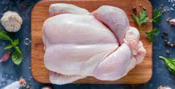 Brasil exportou quase 800 mil t de frango halal de janeiro a maio Brasil exportou quase 800 mil t de frango halal de janeiro a maio